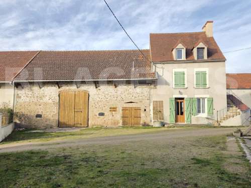 Saint-Brancher Yonne maison foto 7313411