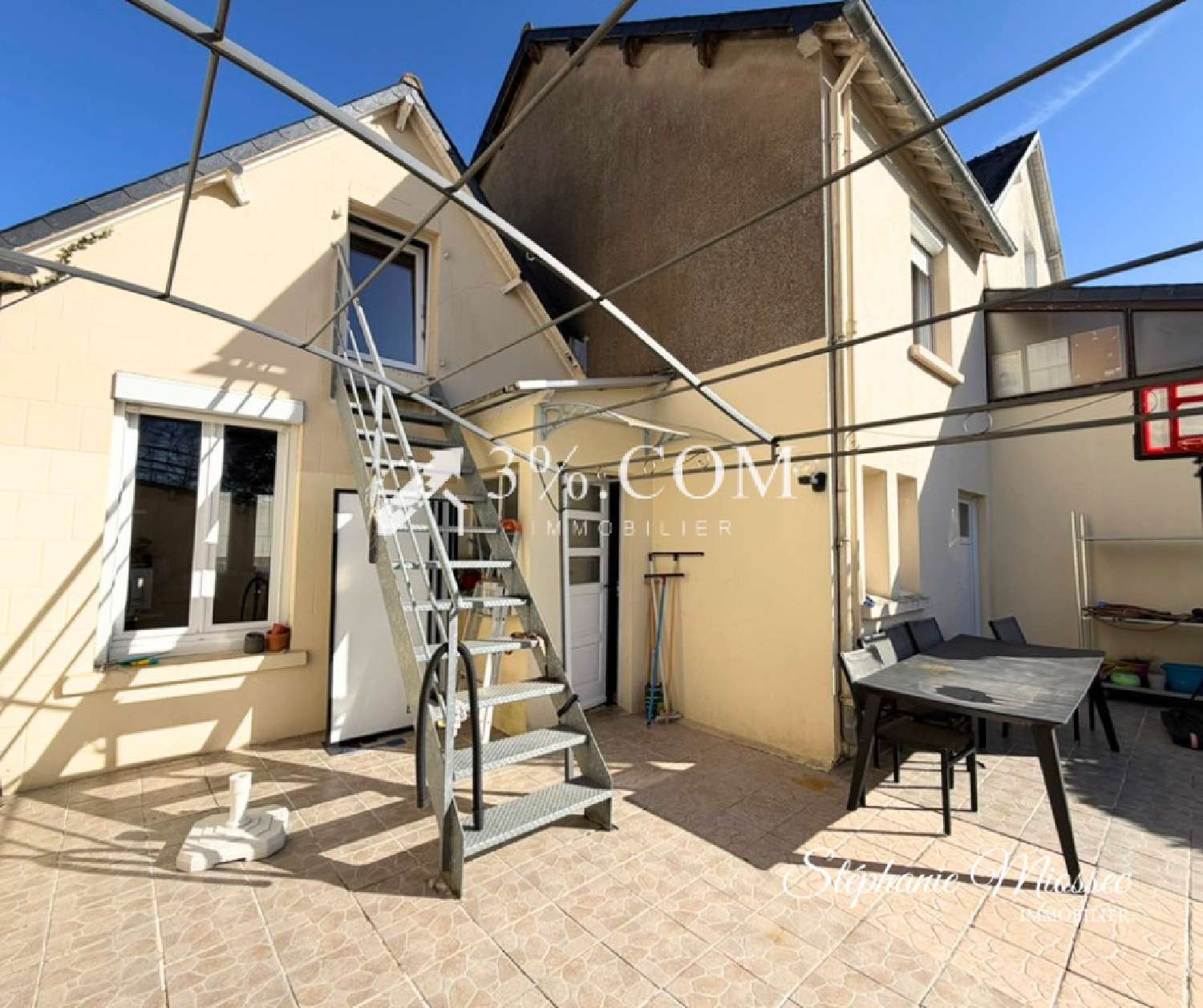  te koop huis Saint-Brieuc Côtes-d'Armor 3