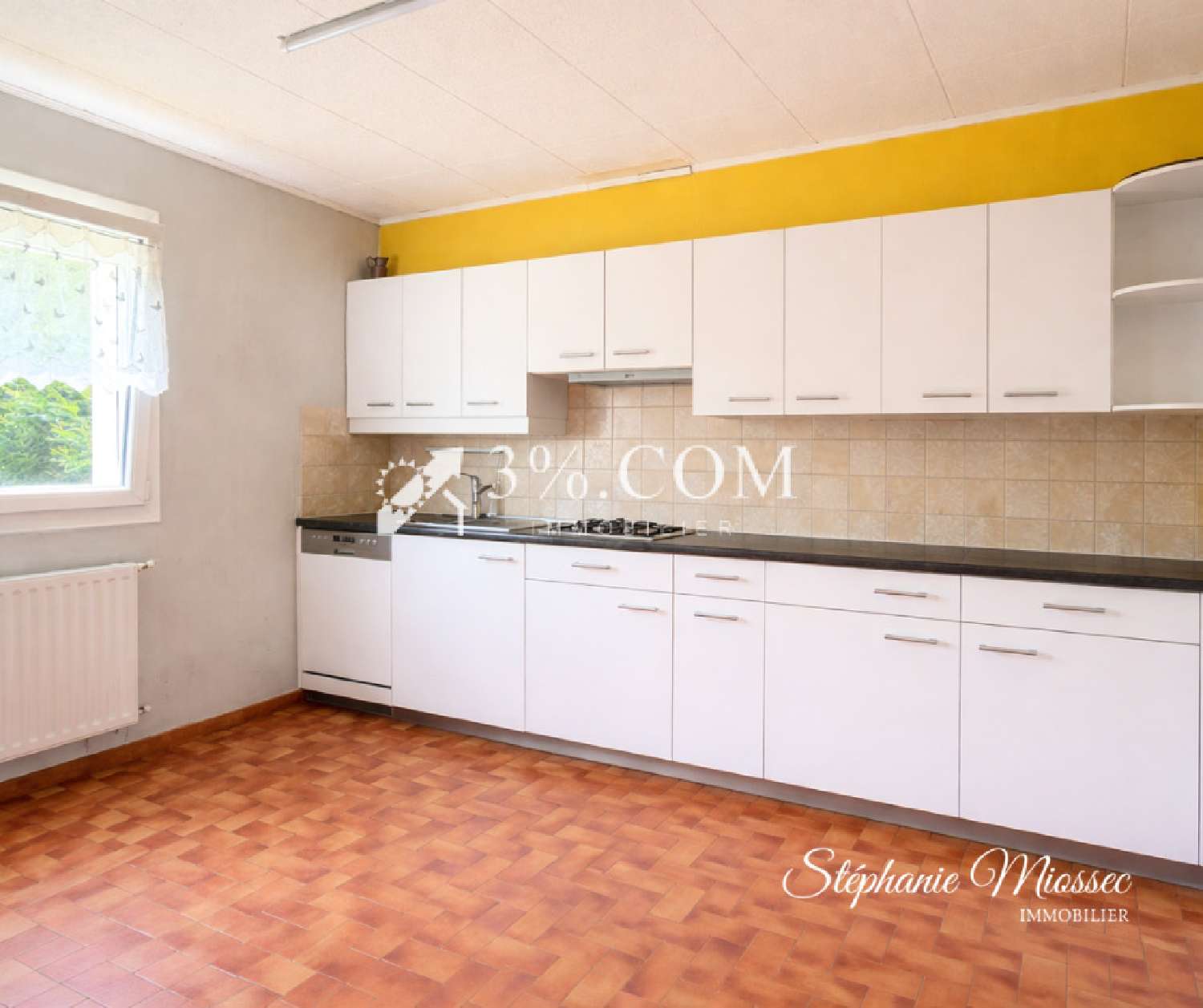  à vendre maison Saint-Brieuc Côtes-d'Armor 3