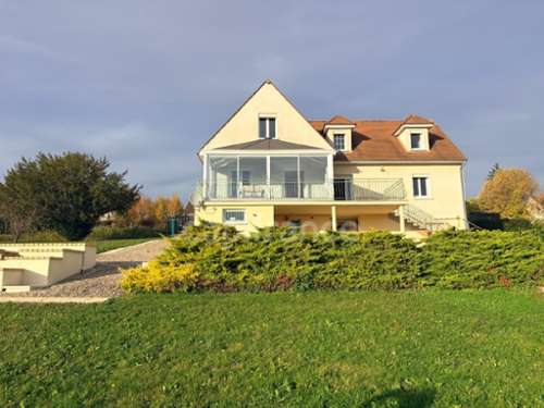 Saint-Bris-le-Vineux Yonne house foto 7310167