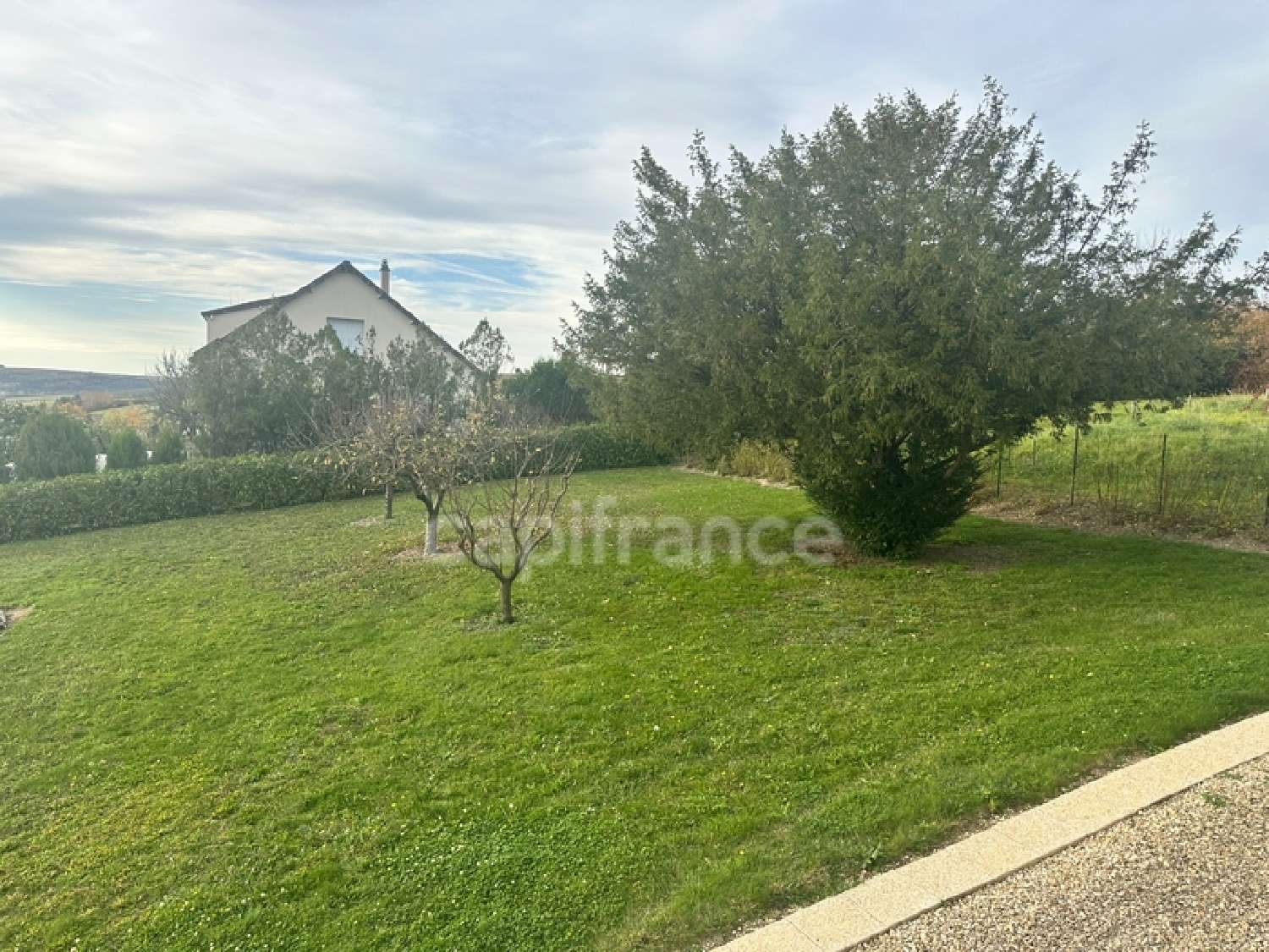  for sale house Saint-Bris-le-Vineux Yonne 5