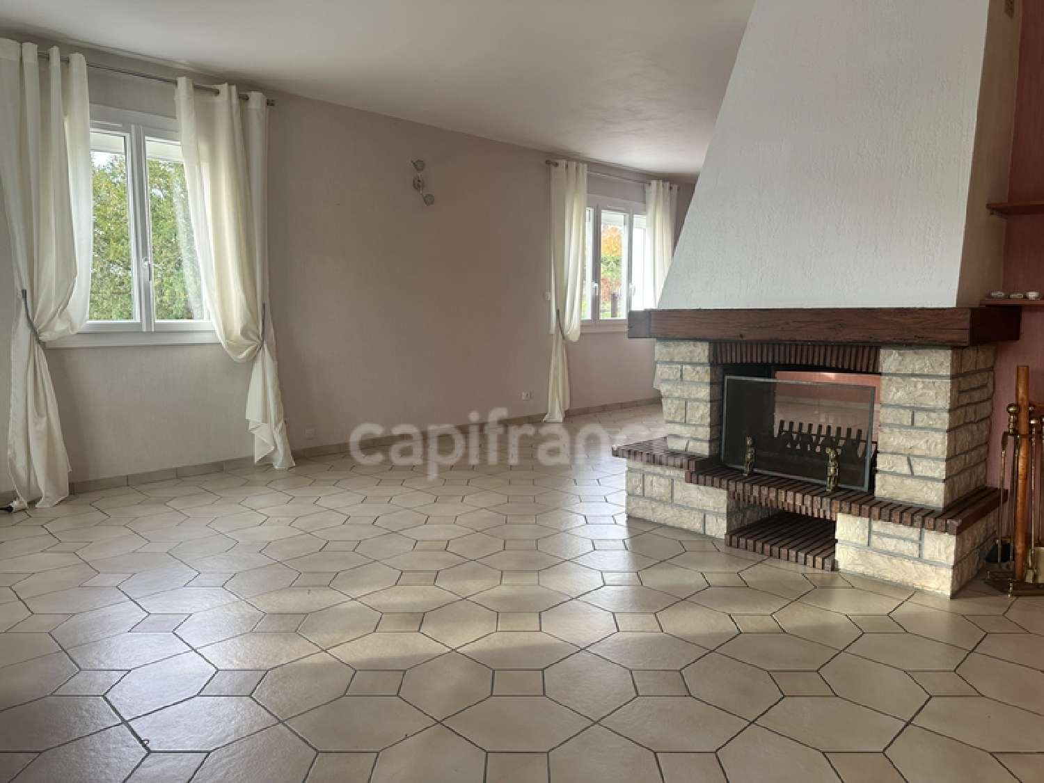  for sale house Saint-Bris-le-Vineux Yonne 8