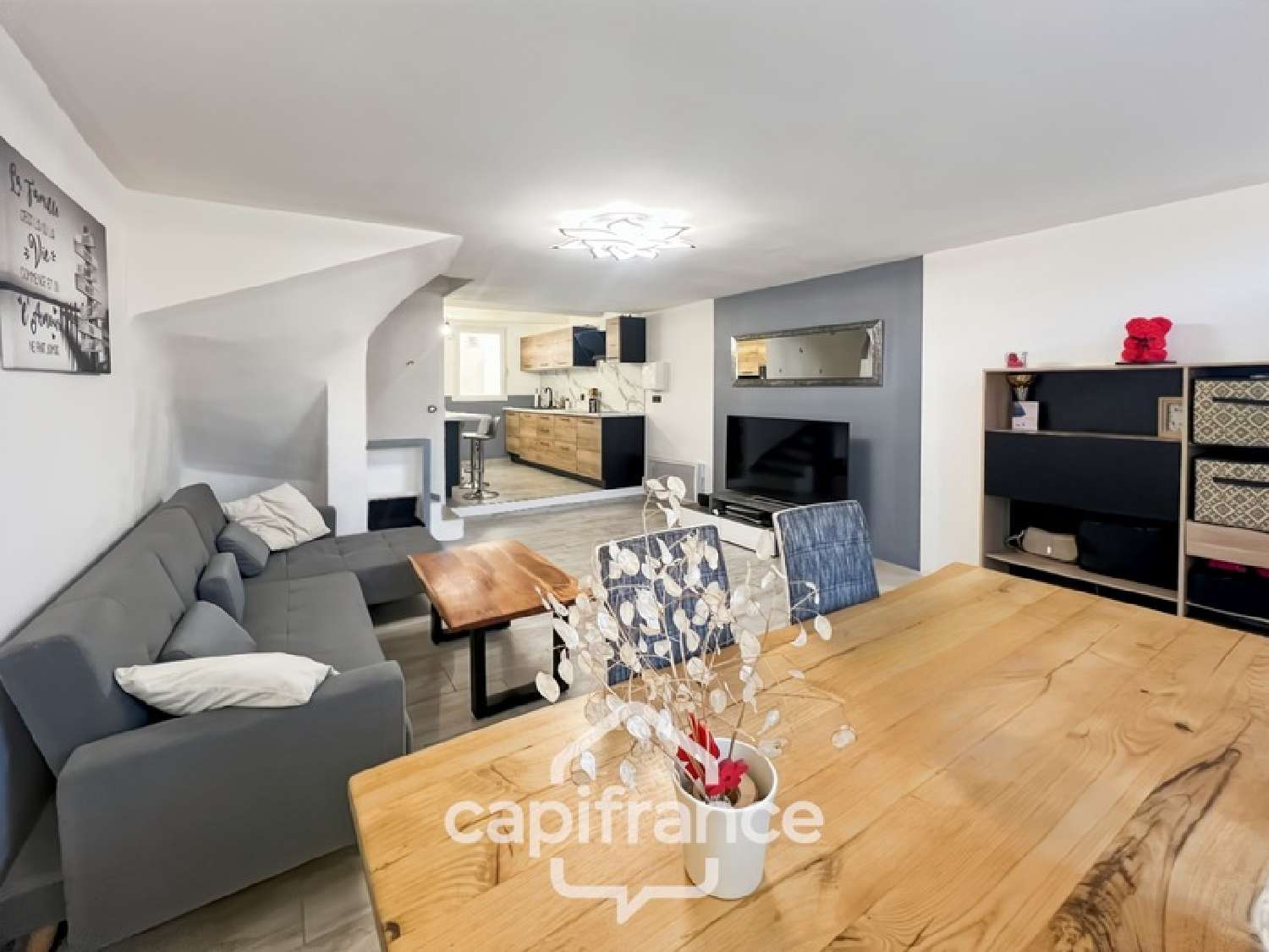  te koop huis Saint-Cannat Bouches-du-Rhône 6