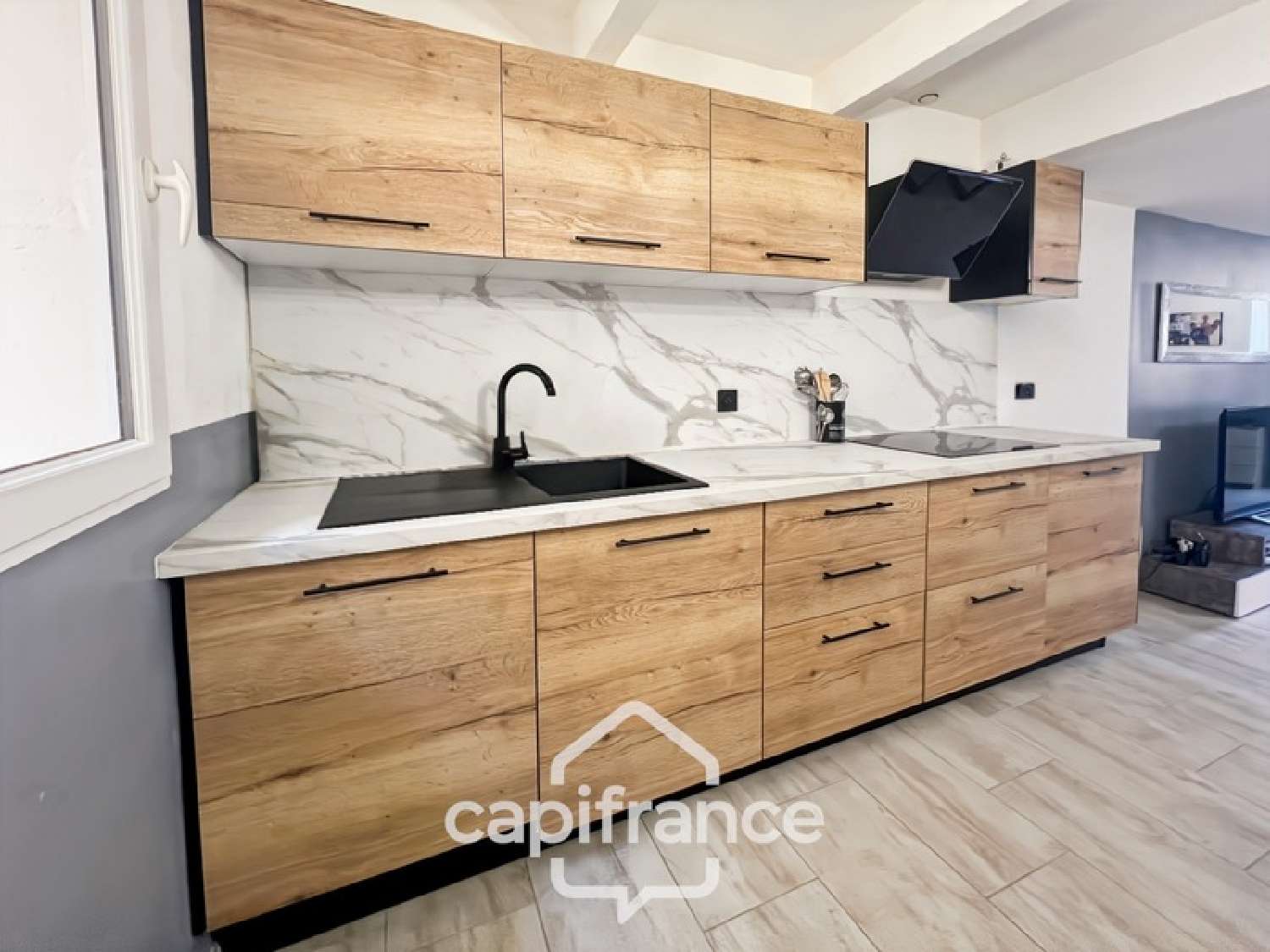  te koop huis Saint-Cannat Bouches-du-Rhône 7