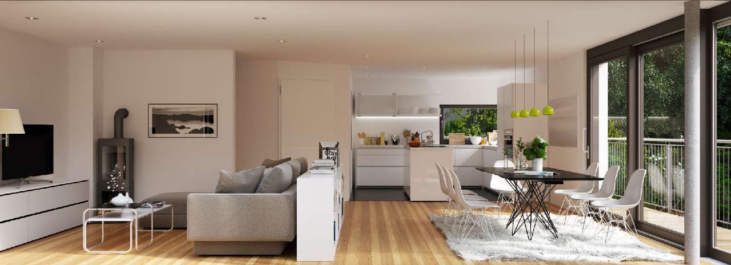  for sale house Saint-Cannat Bouches-du-Rhône 1