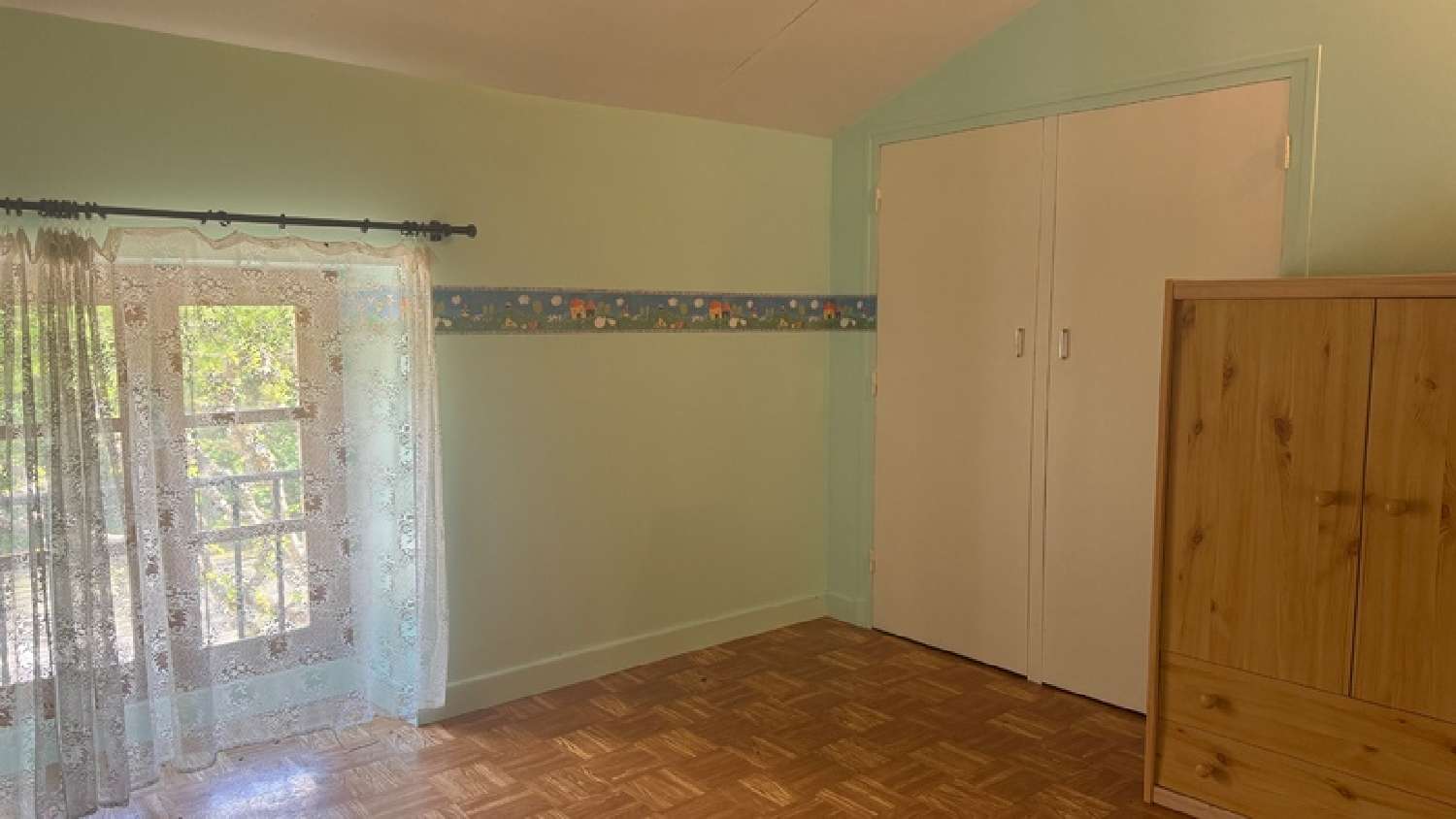 en venta casa Saint-Caprais-de-Lerm Lot-et-Garonne 8