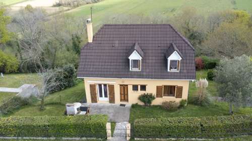 Saint-Castin Pyrénées-Atlantiques Haus Bild 7309894