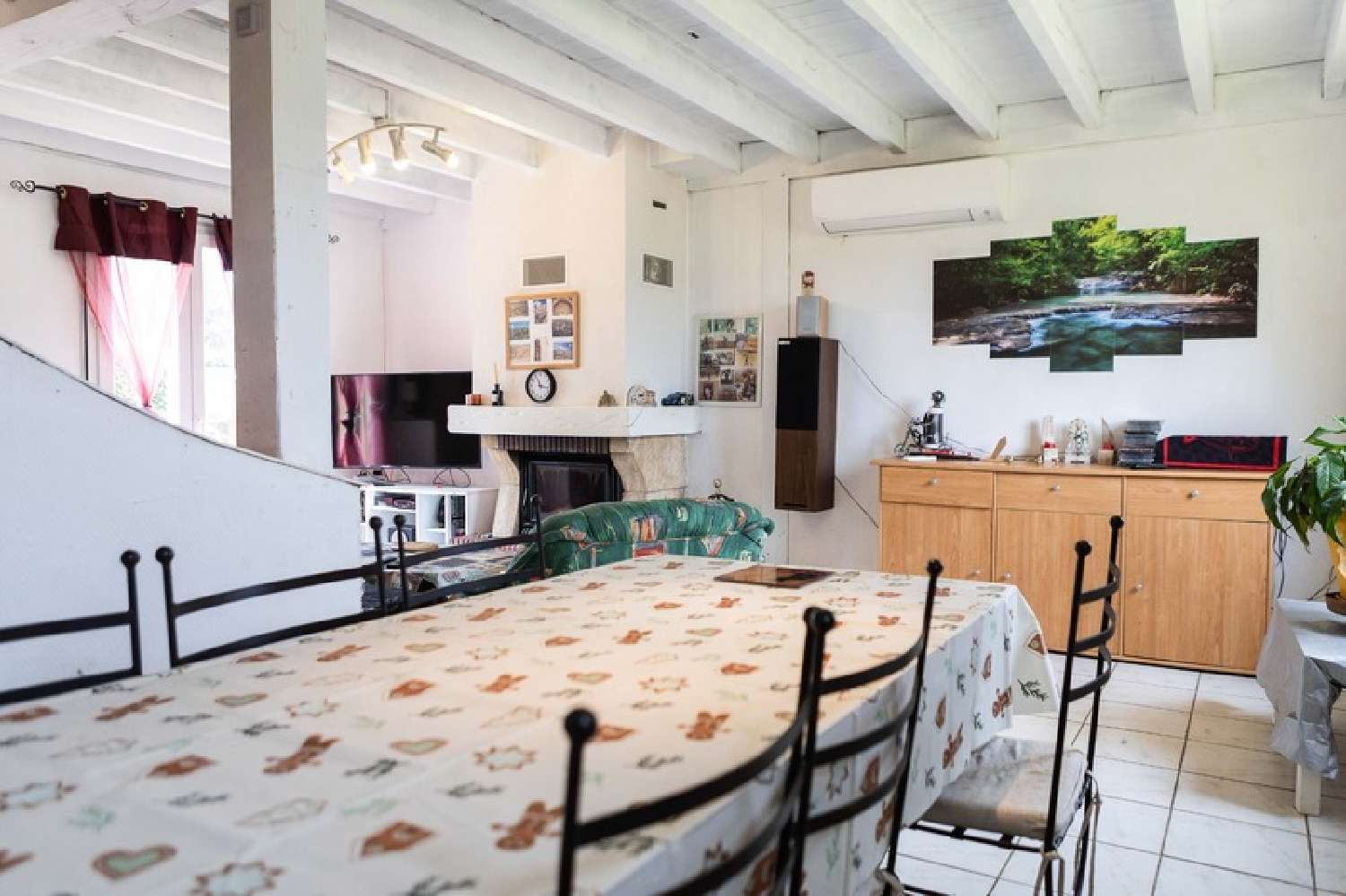 kaufen Haus Saint-Castin Pyrénées-Atlantiques 3