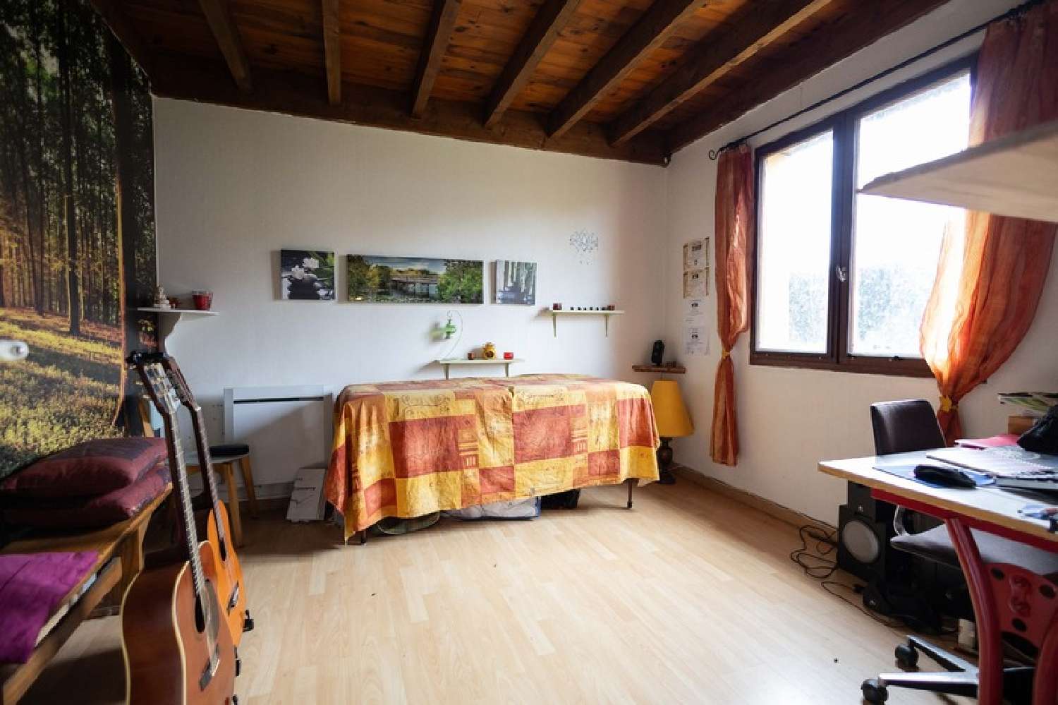 kaufen Haus Saint-Castin Pyrénées-Atlantiques 5