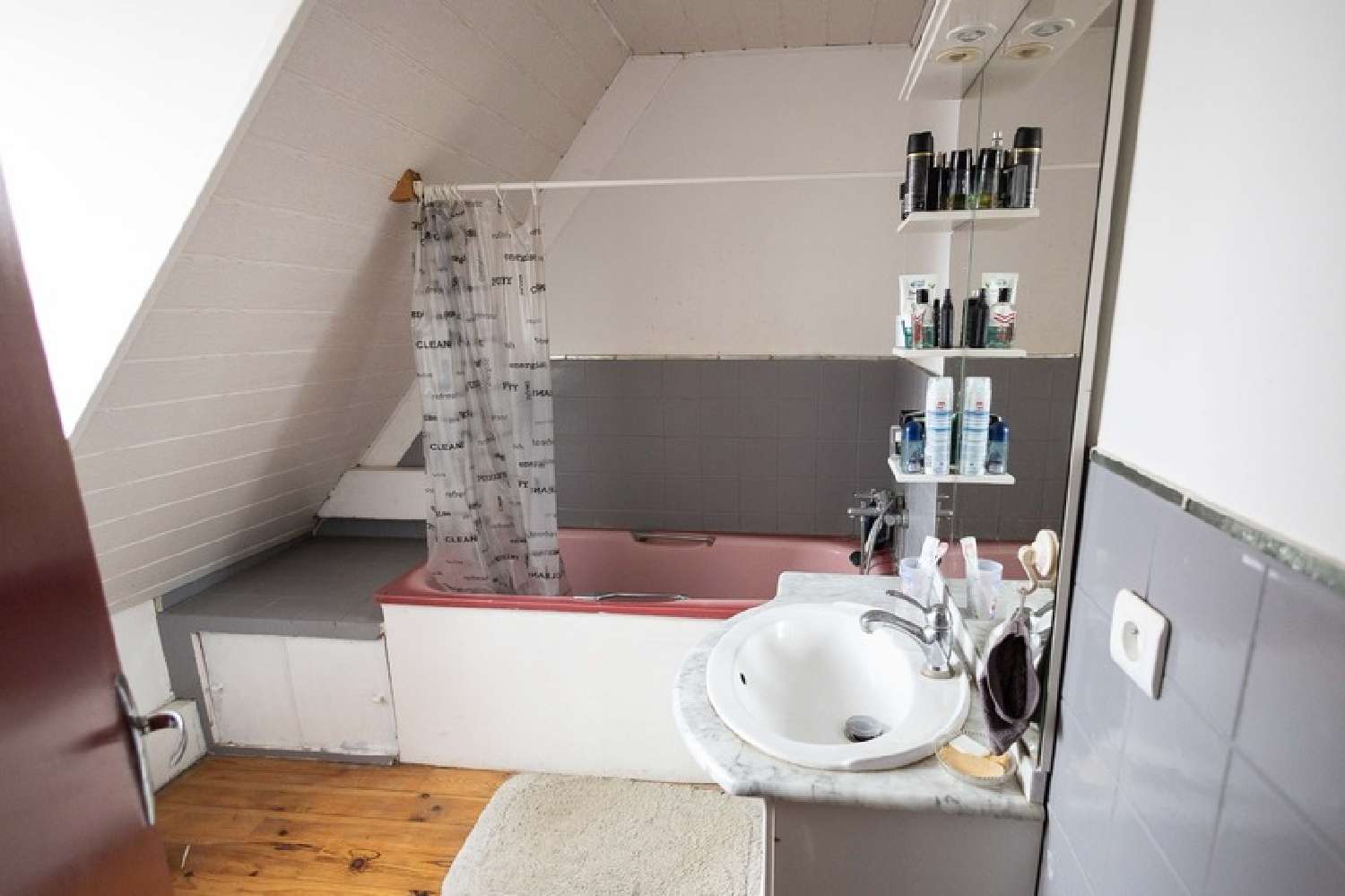 kaufen Haus Saint-Castin Pyrénées-Atlantiques 7