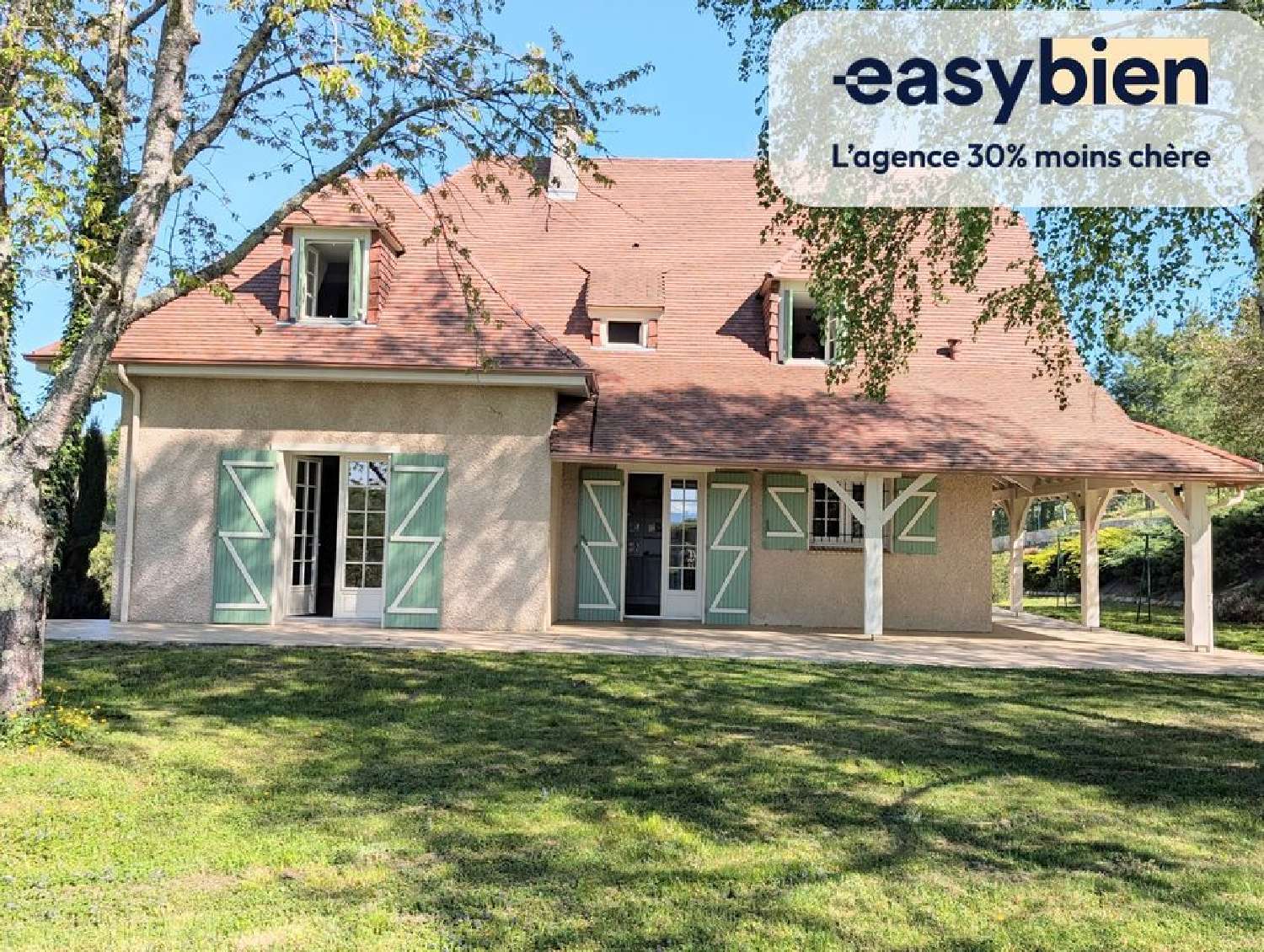  kaufen Haus Saint-Castin Pyrénées-Atlantiques 1