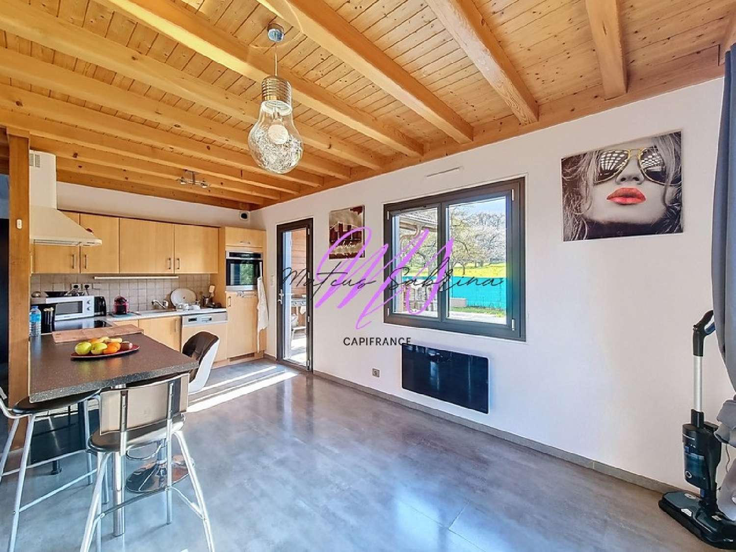  te koop huis Saint-Cergues Haute-Savoie 5