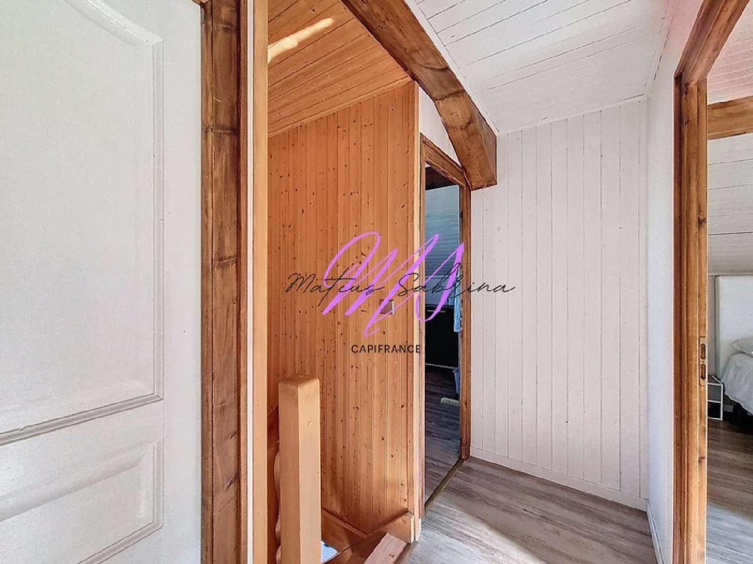  te koop huis Saint-Cergues Haute-Savoie 8