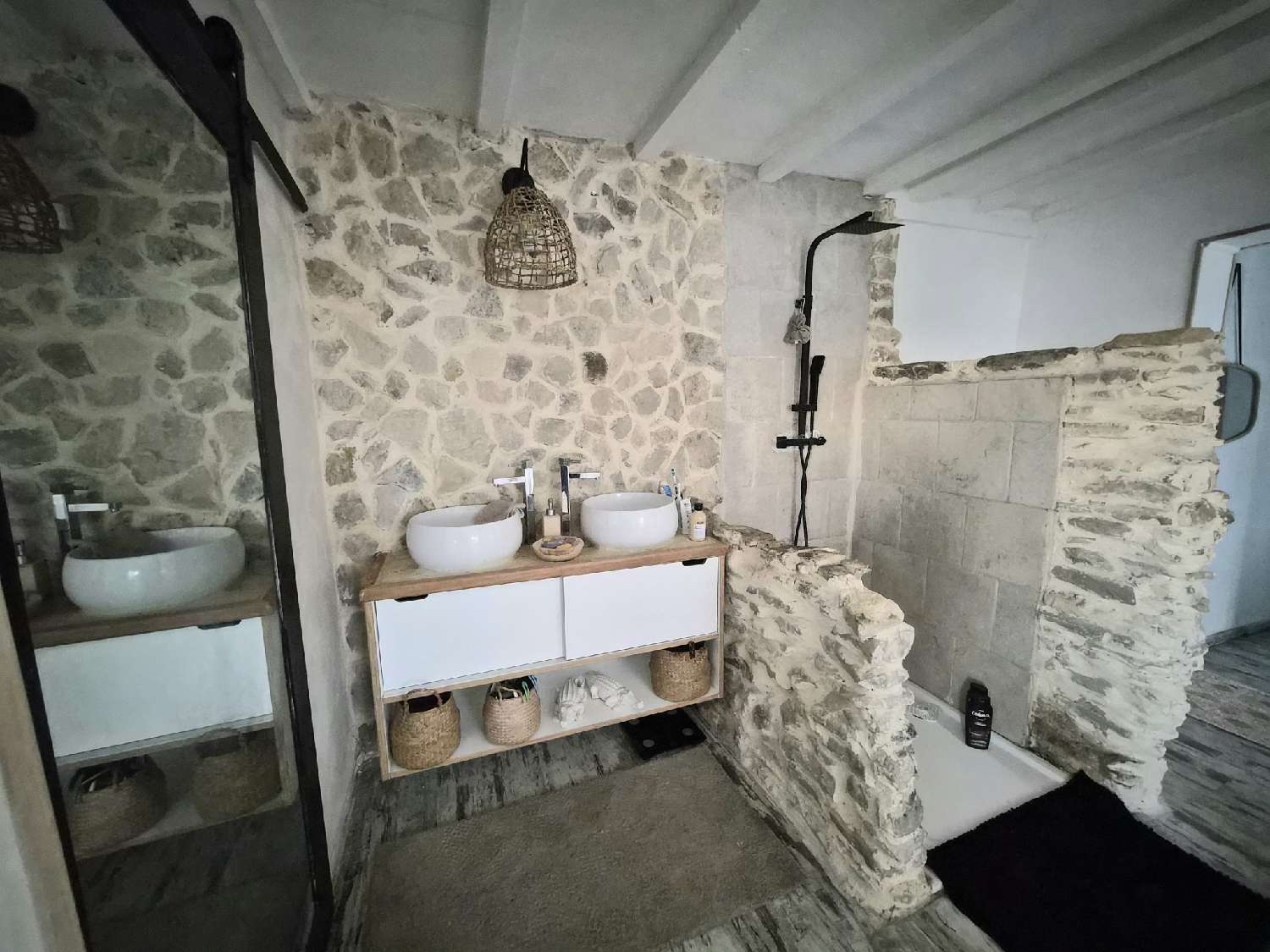 te koop huis Saint-Césaire-de-Gauzignan Gard 8