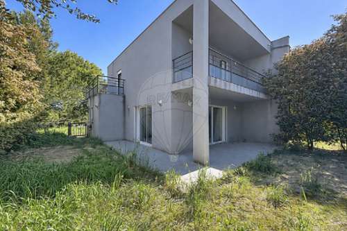 Saint-Césaire Gard house foto 7310948