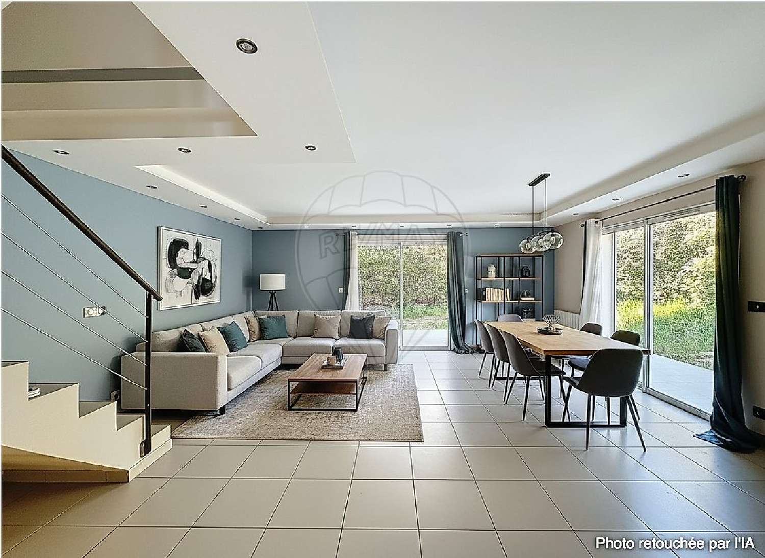 for sale house Saint-Césaire Gard 2