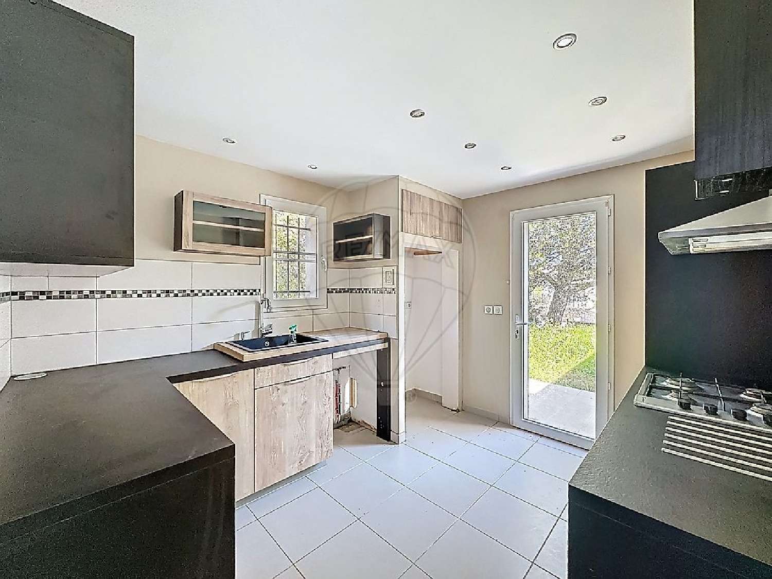 for sale house Saint-Césaire Gard 4