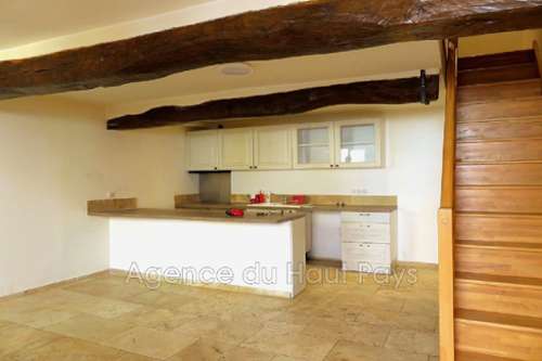 Saint-Cézaire-sur-Siagne Alpes-Maritimes huis foto 7301151