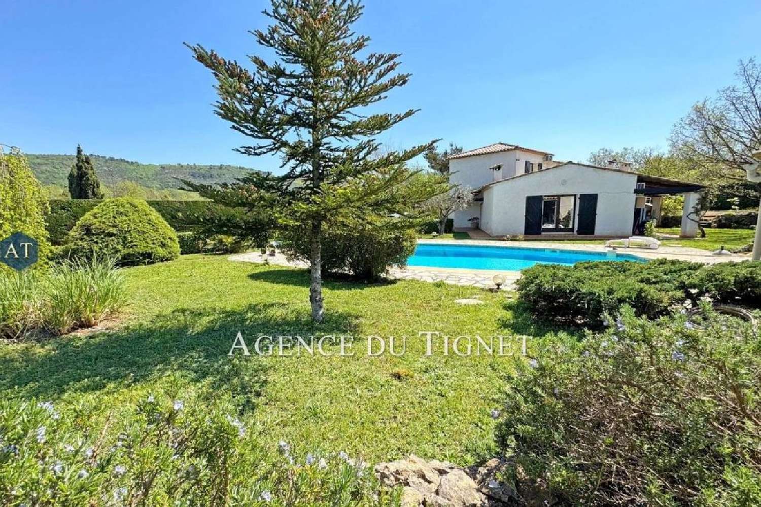  à vendre maison Saint-Cézaire-sur-Siagne Alpes-Maritimes 1