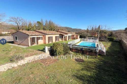 Saint-Cézaire-sur-Siagne Alpes-Maritimes maison foto 7318364