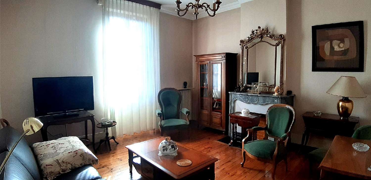  te koop huis Saint-Chamond Loire 3