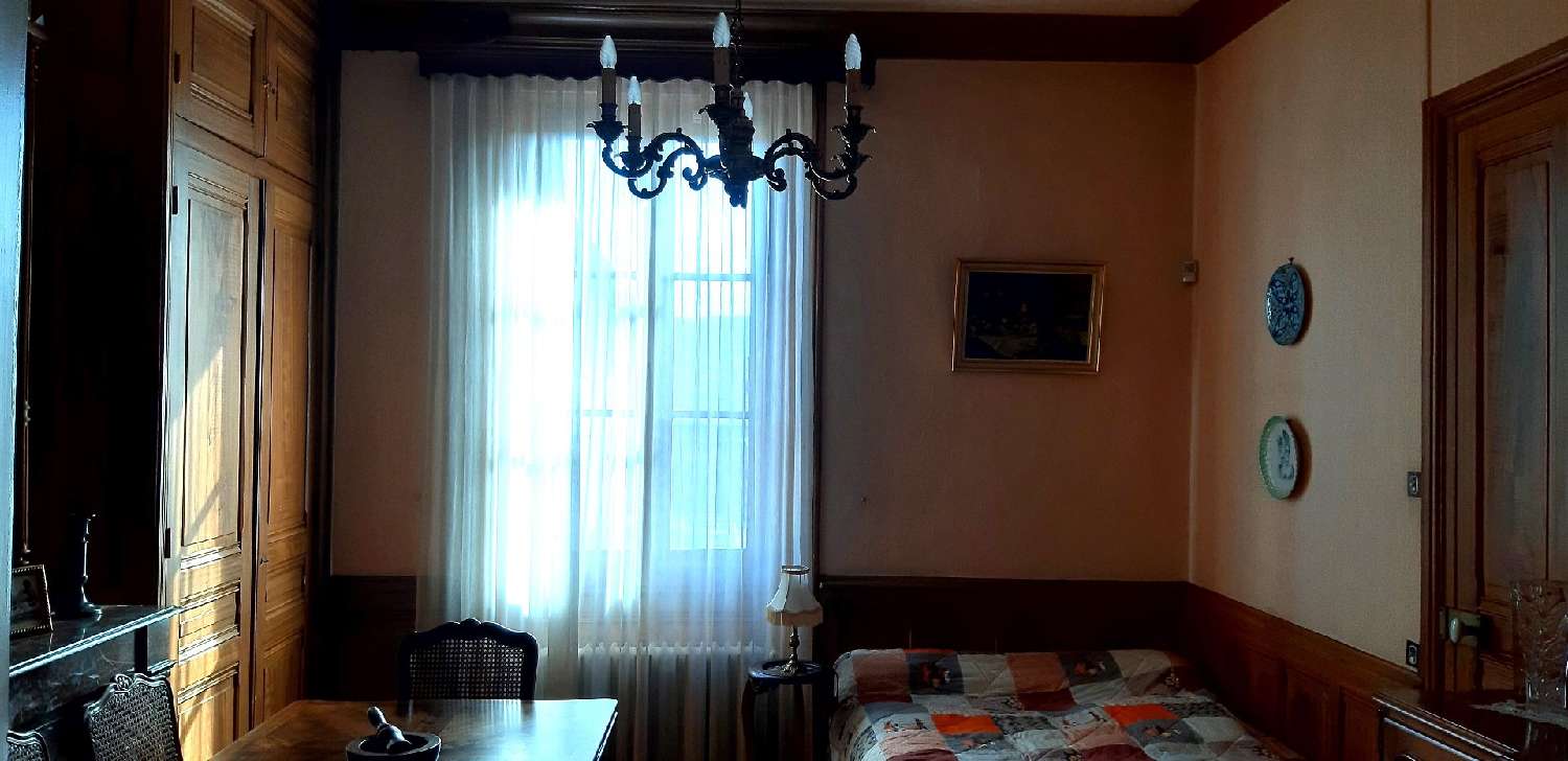  te koop huis Saint-Chamond Loire 4