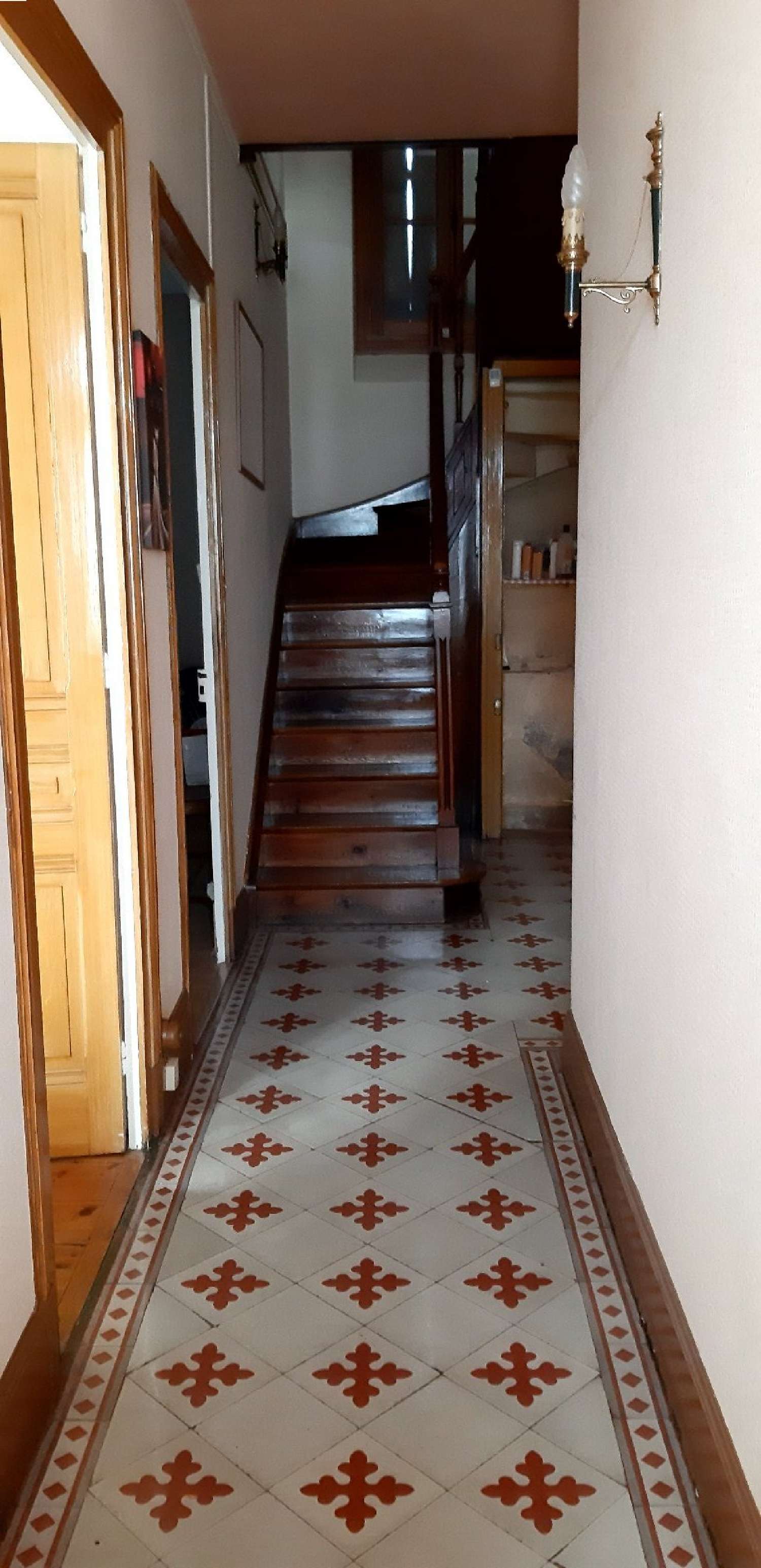  te koop huis Saint-Chamond Loire 5