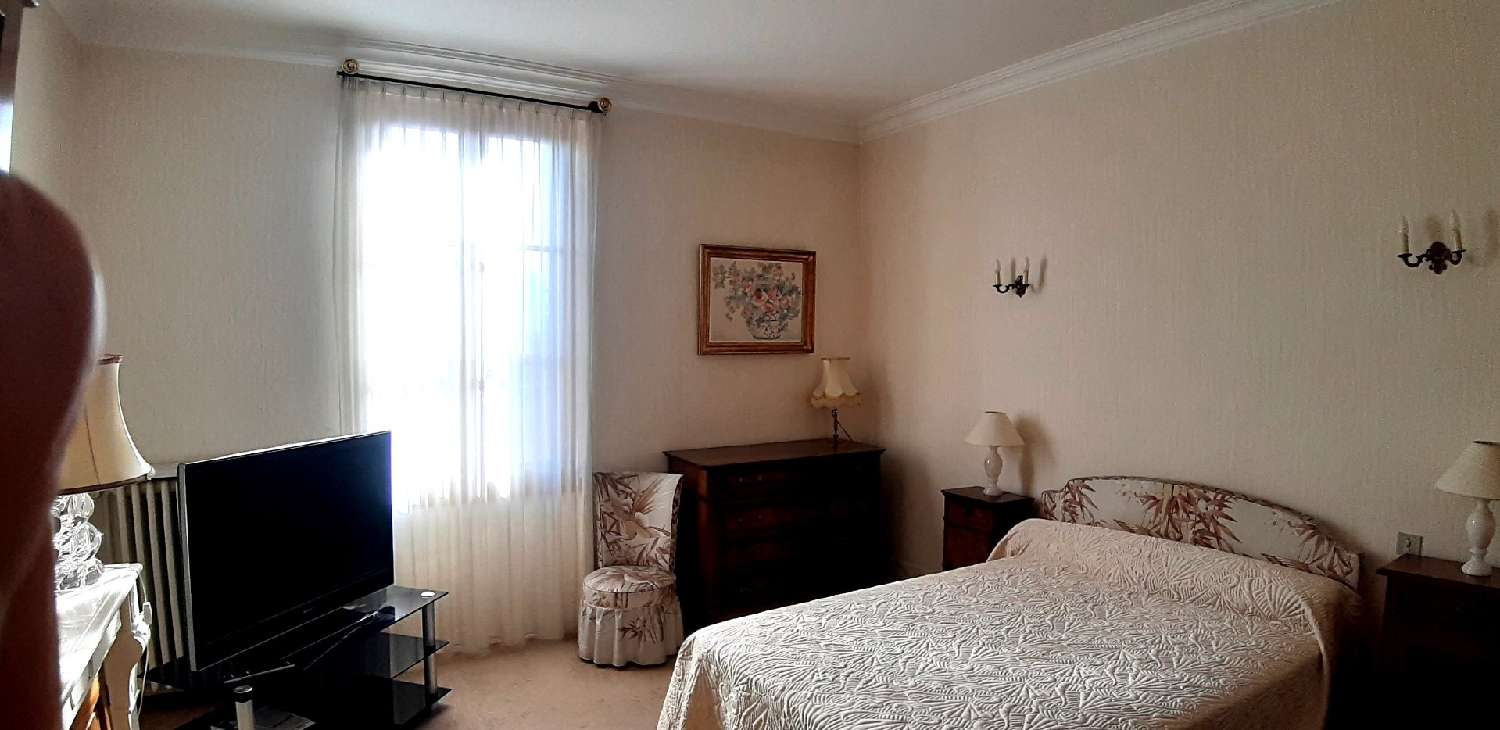  te koop huis Saint-Chamond Loire 7