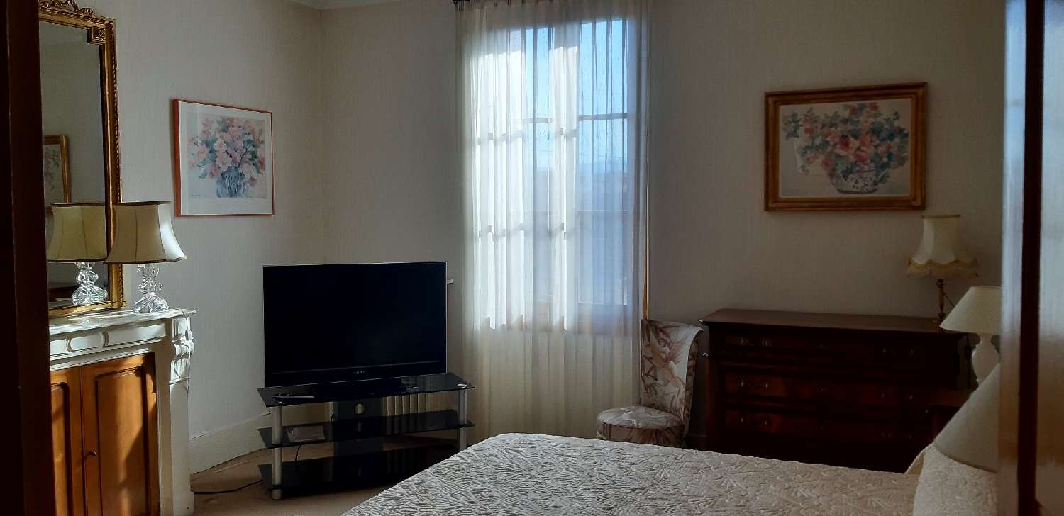  te koop huis Saint-Chamond Loire 8