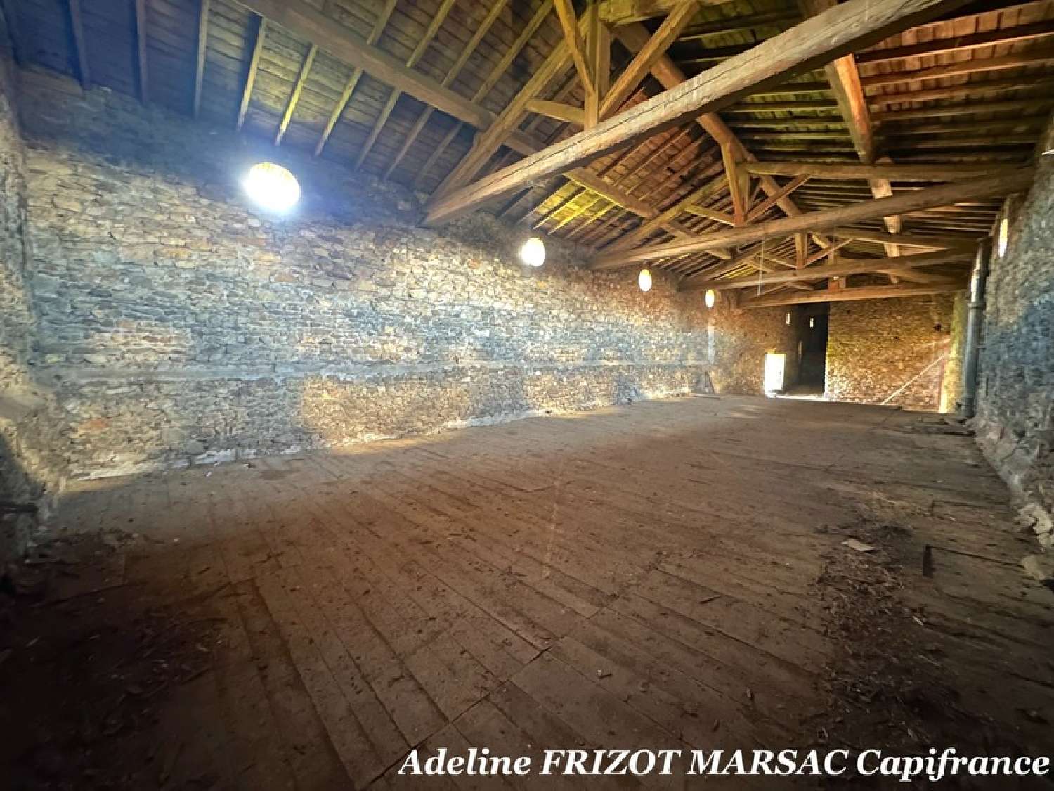  en venta casa Saint-Chamond Loire 1