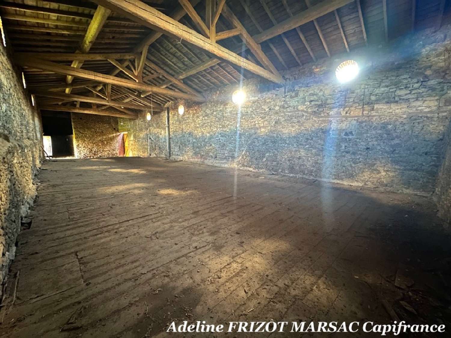  en venta casa Saint-Chamond Loire 3