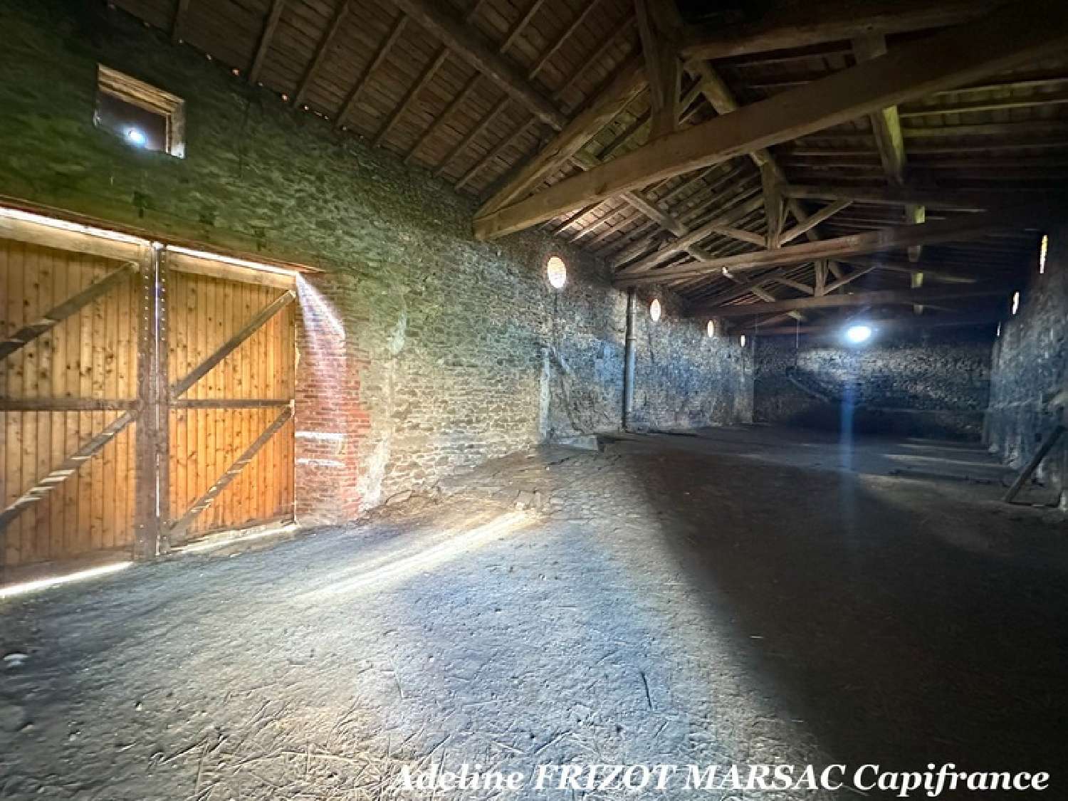  en venta casa Saint-Chamond Loire 4