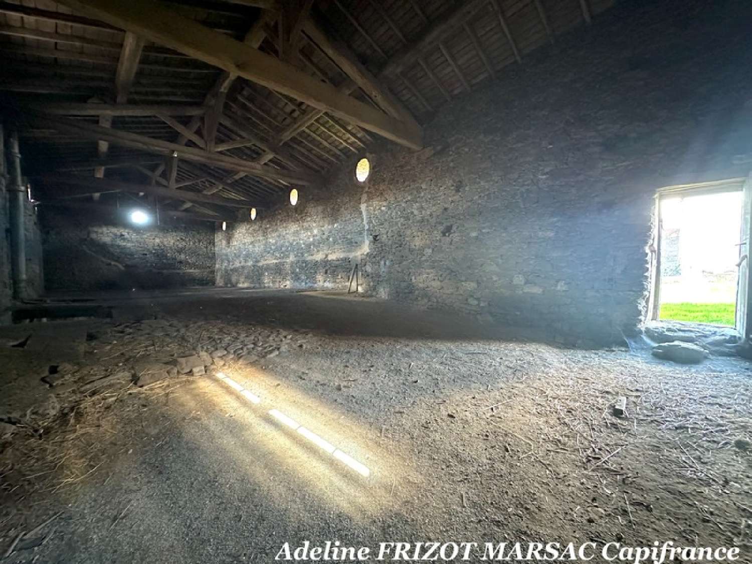  en venta casa Saint-Chamond Loire 5