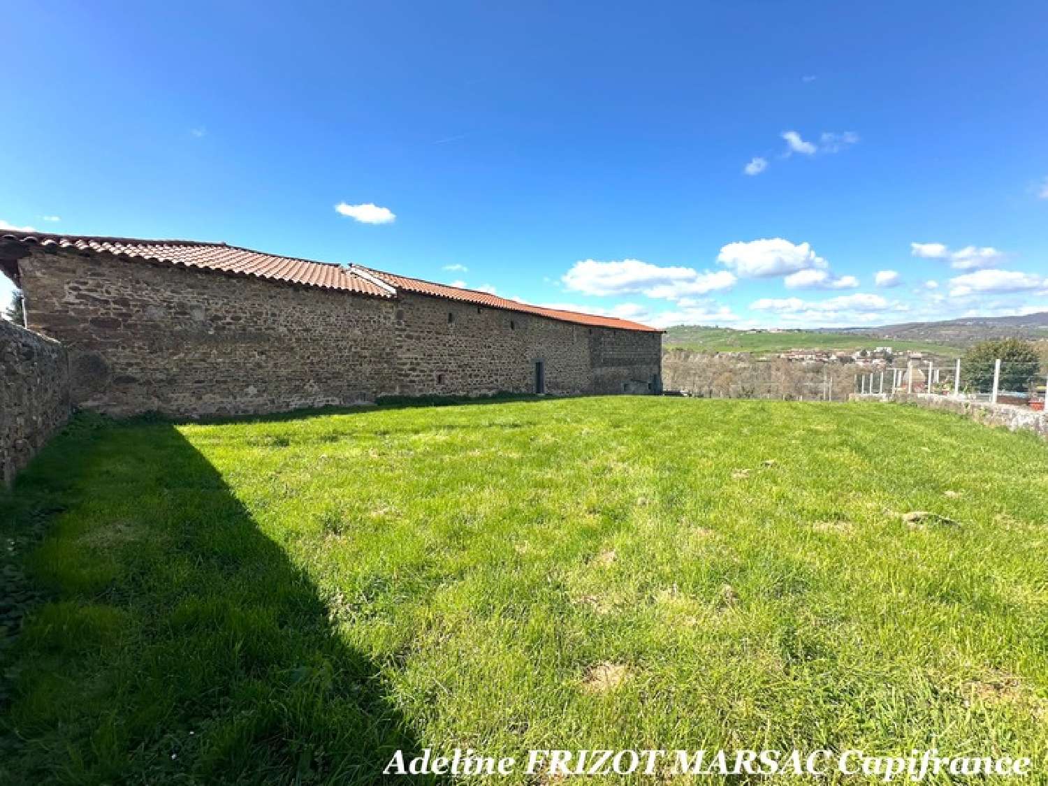  en venta casa Saint-Chamond Loire 7