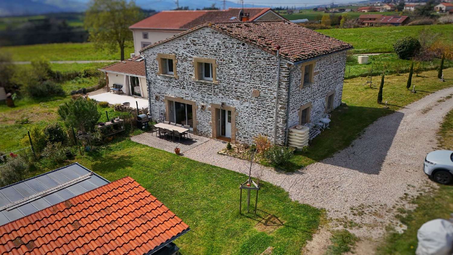  kaufen Haus Saint-Chamond Loire 1