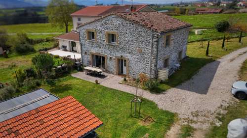 Saint-Chamond Loire Haus Bild 7305905