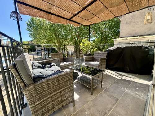 Saint-Chaptes Gard maison foto 7316540