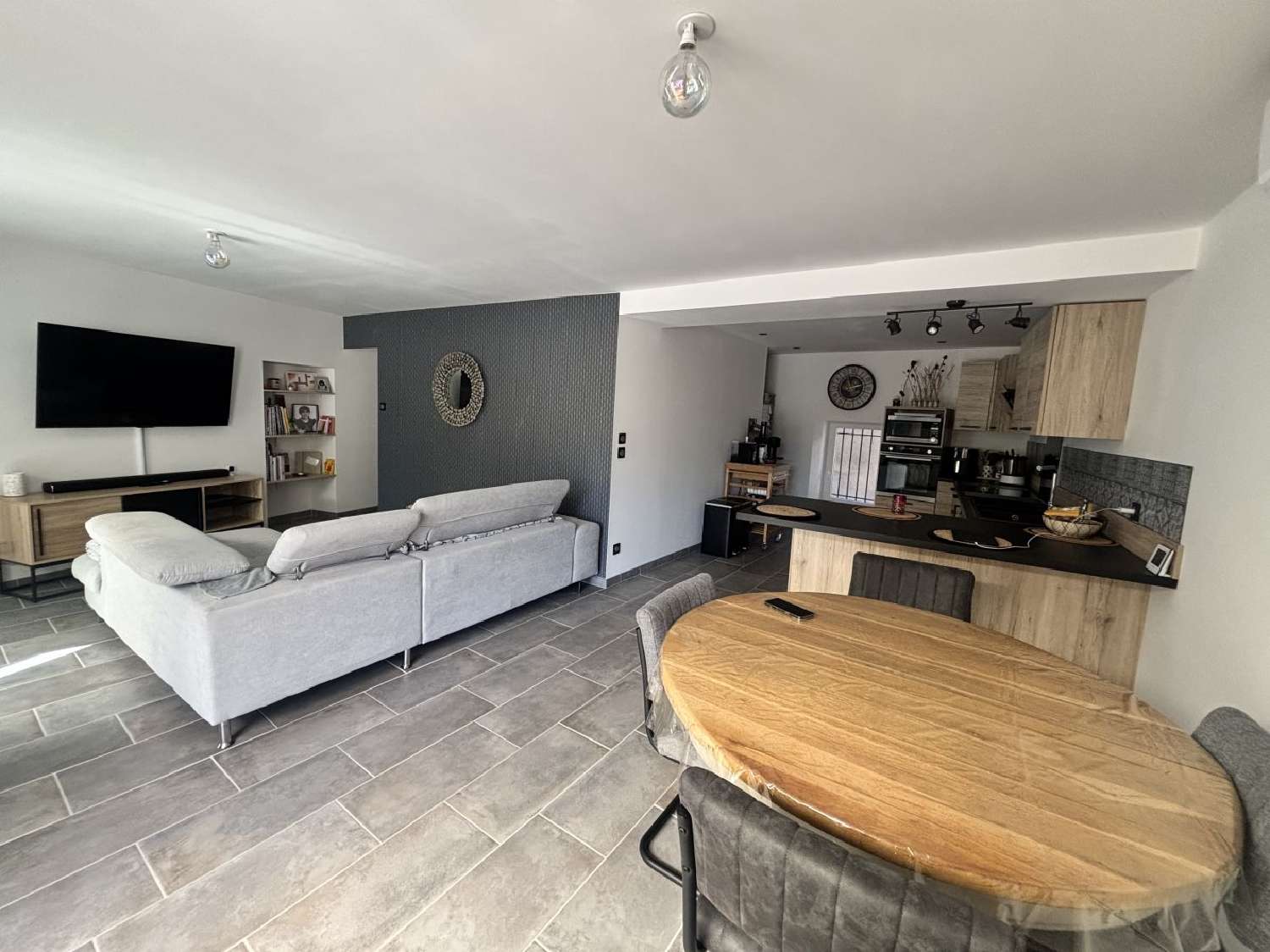  à vendre maison Saint-Chaptes Gard 2