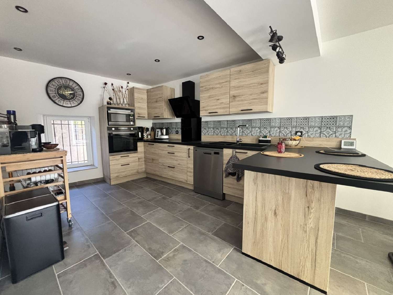  à vendre maison Saint-Chaptes Gard 3