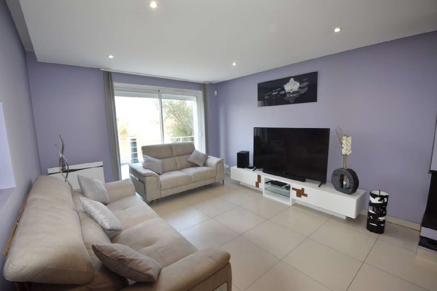  à vendre maison Saint-Chef Isère 5