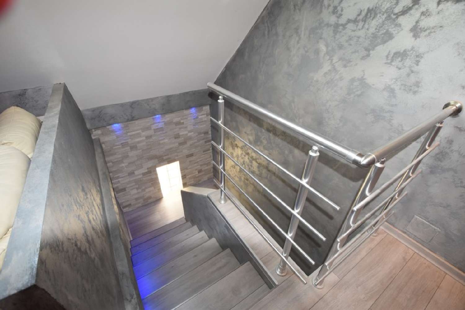  à vendre maison Saint-Chef Isère 7