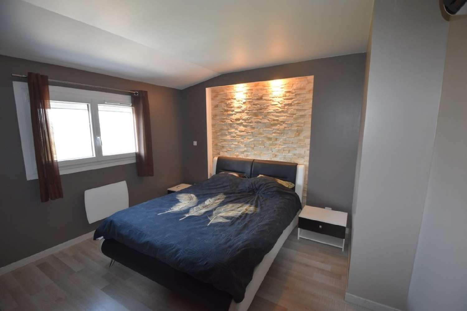  à vendre maison Saint-Chef Isère 8