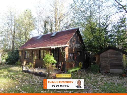 Saint-Chéron Essonne huis foto 7299929