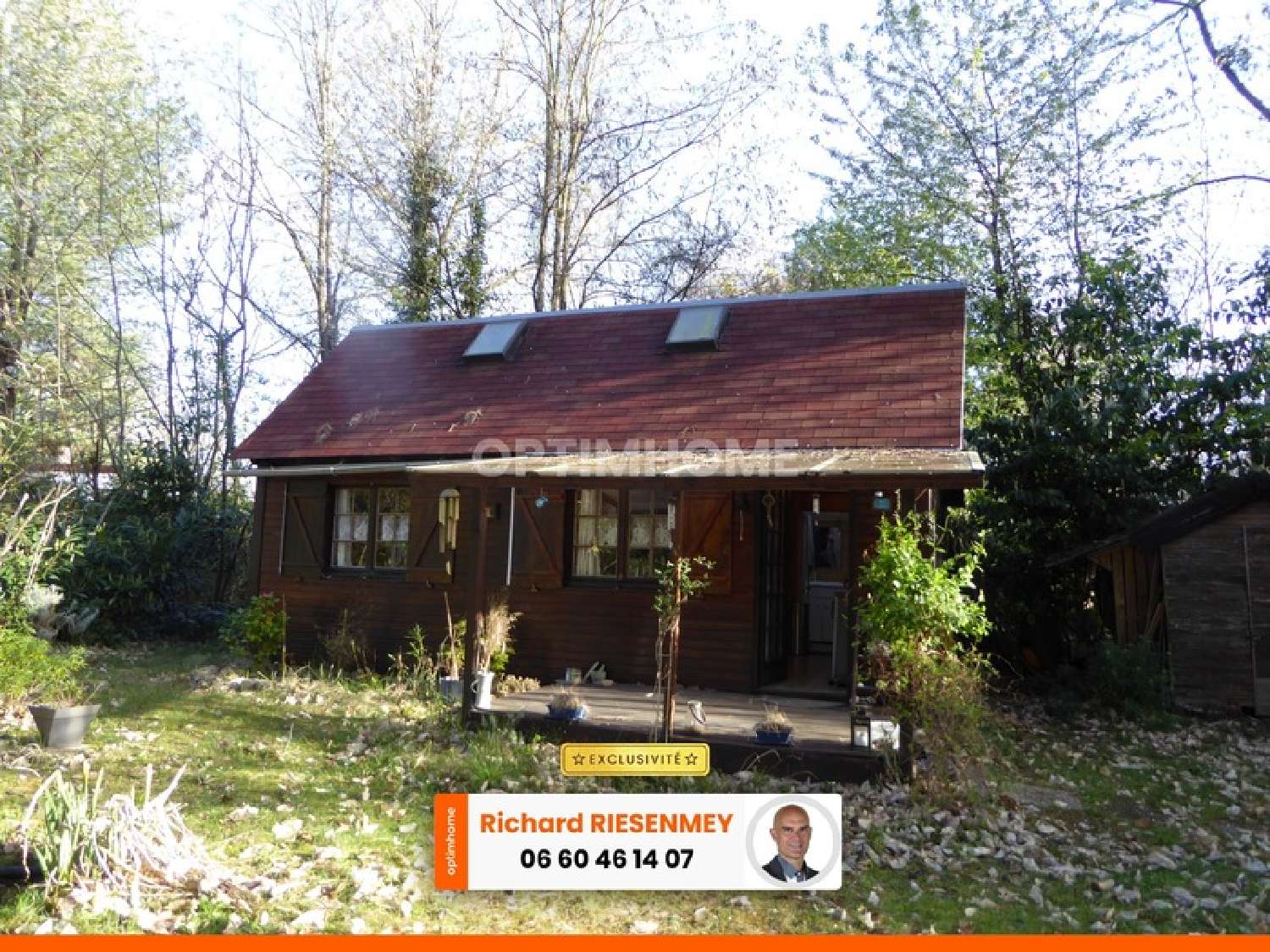  te koop huis Saint-Chéron Essonne 2