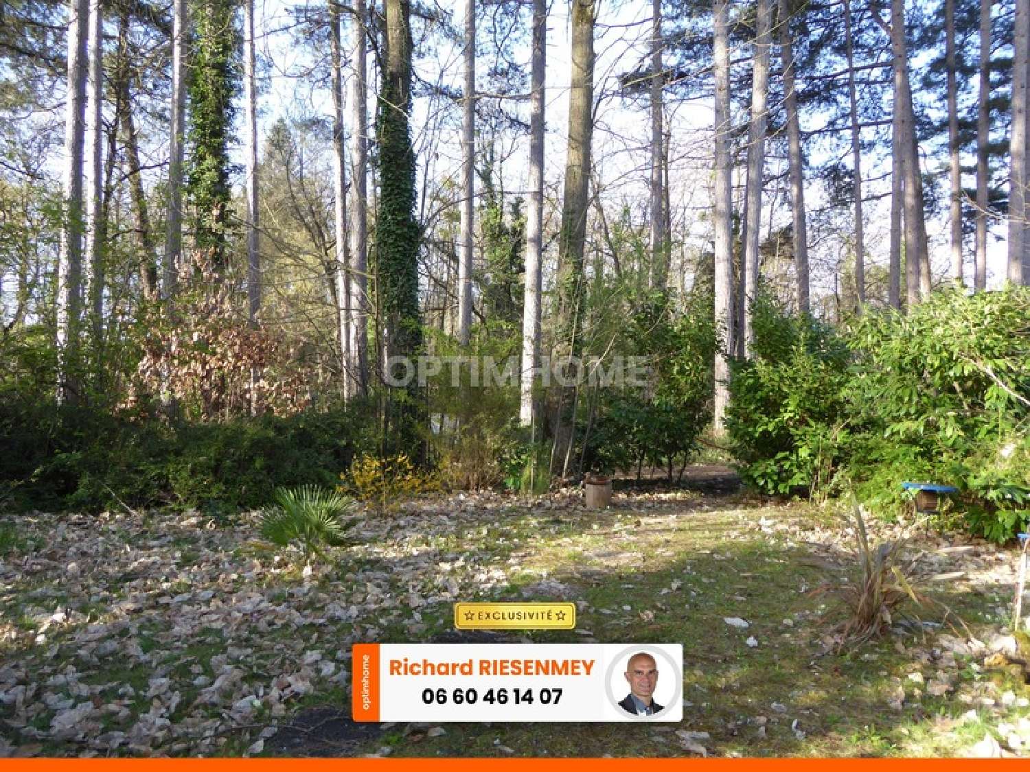  te koop huis Saint-Chéron Essonne 3