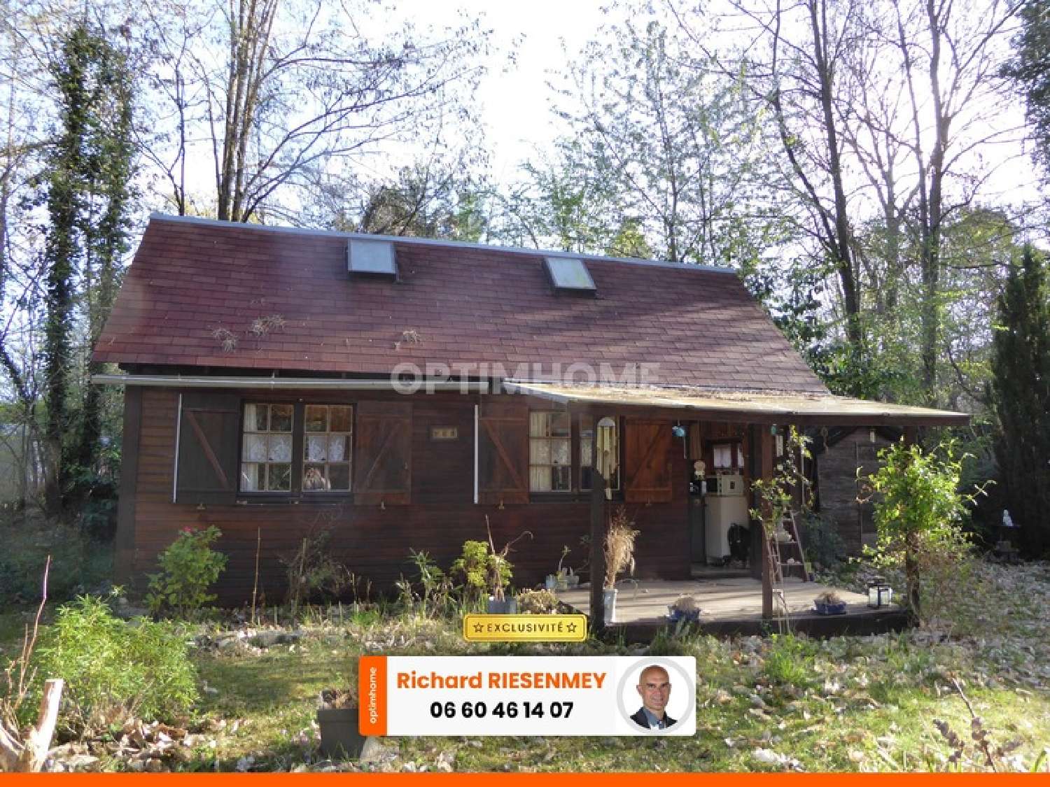  te koop huis Saint-Chéron Essonne 6