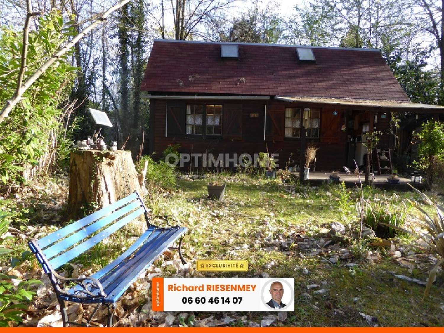  te koop huis Saint-Chéron Essonne 7