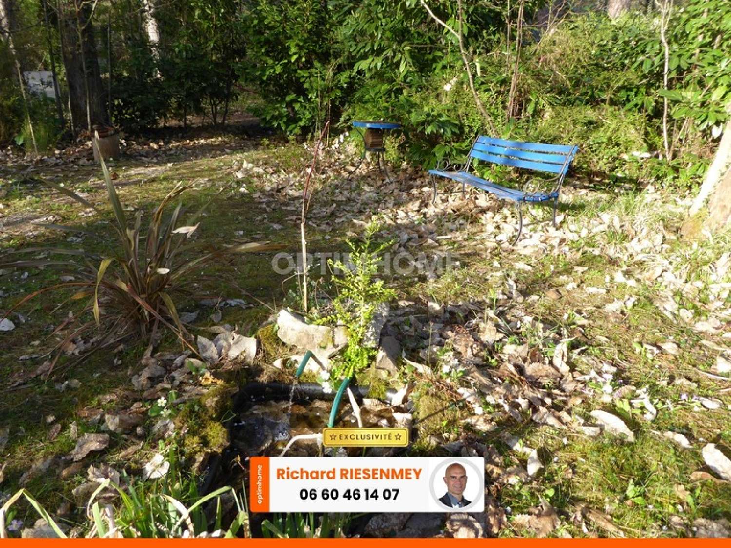  te koop huis Saint-Chéron Essonne 8