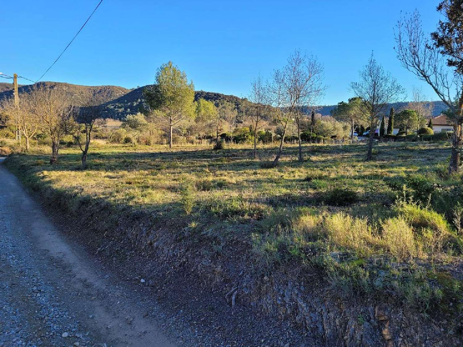  for sale house Saint-Chinian Hérault 3