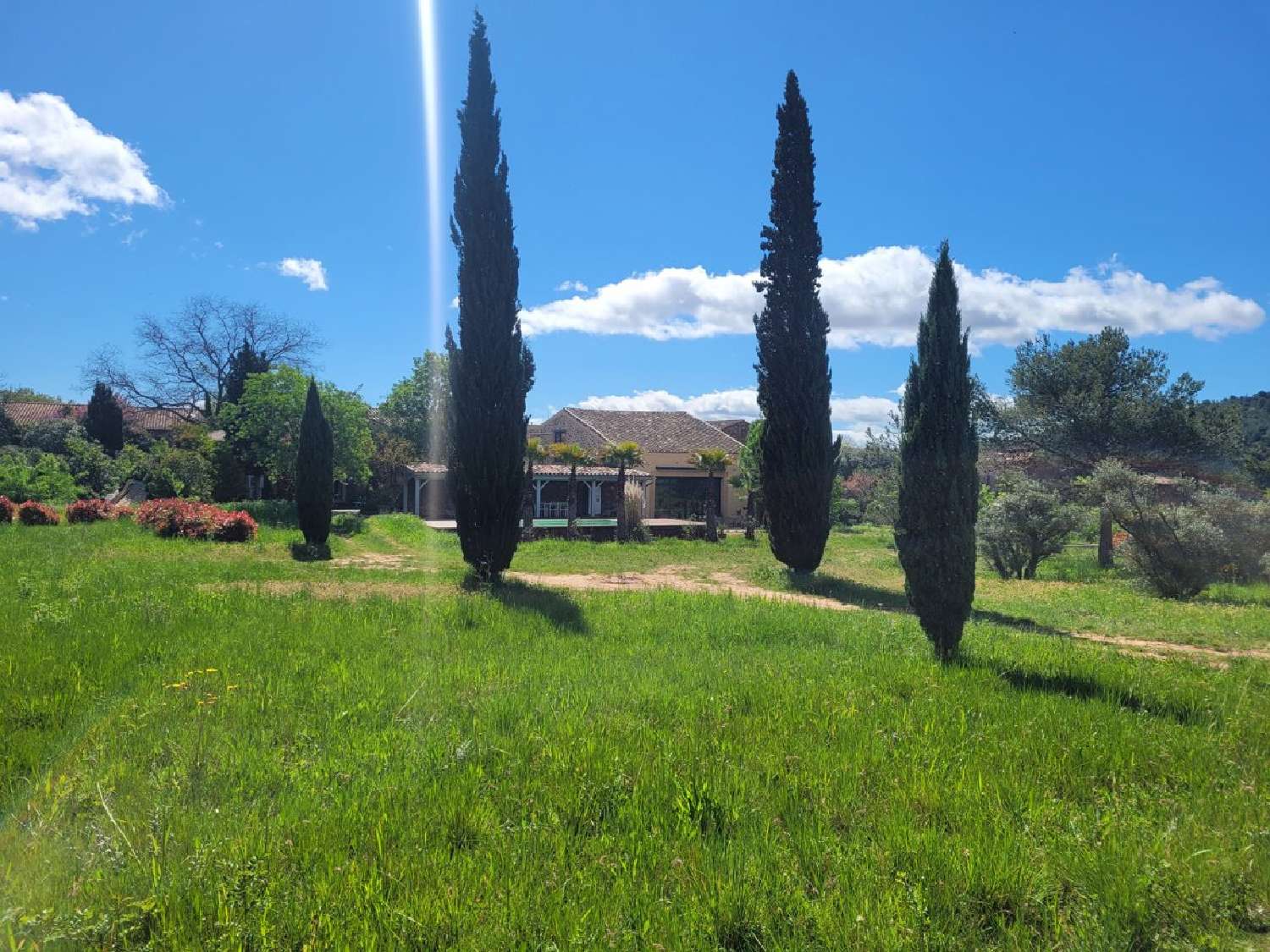  en venta casa Saint-Chinian Hérault 2